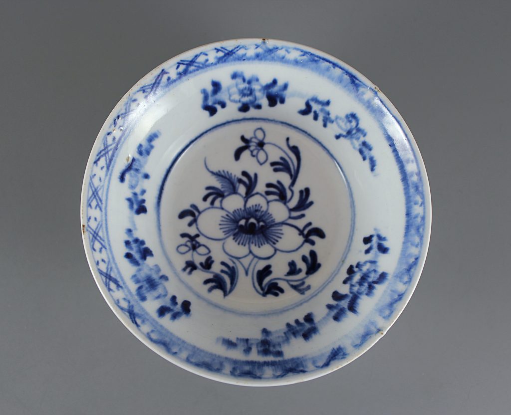 Isleworth porcelain
