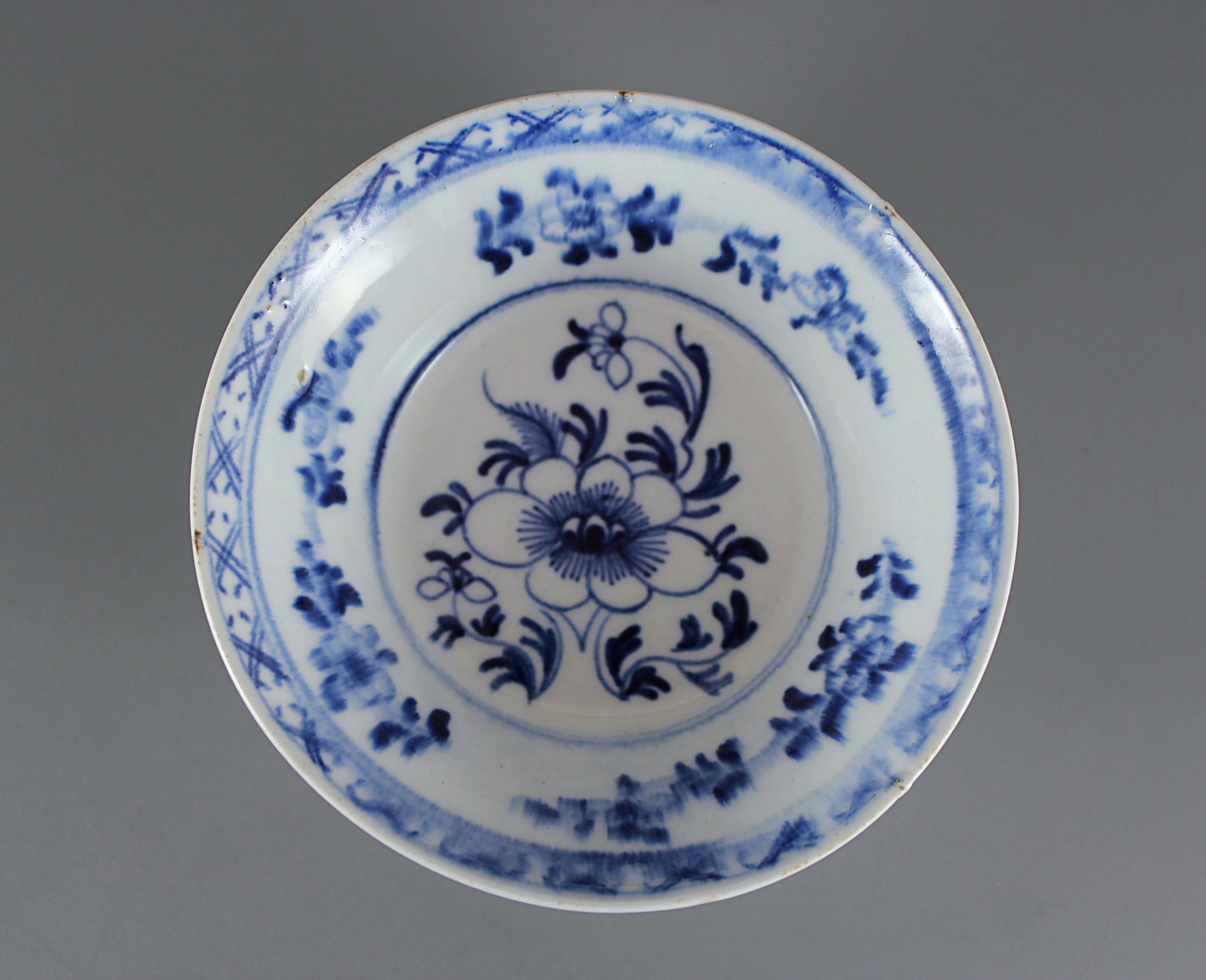 Isleworth porcelain