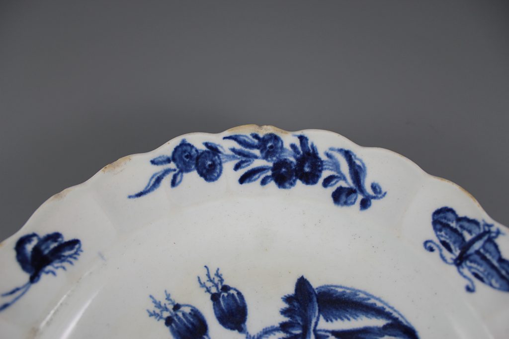 Isleworth porcelain