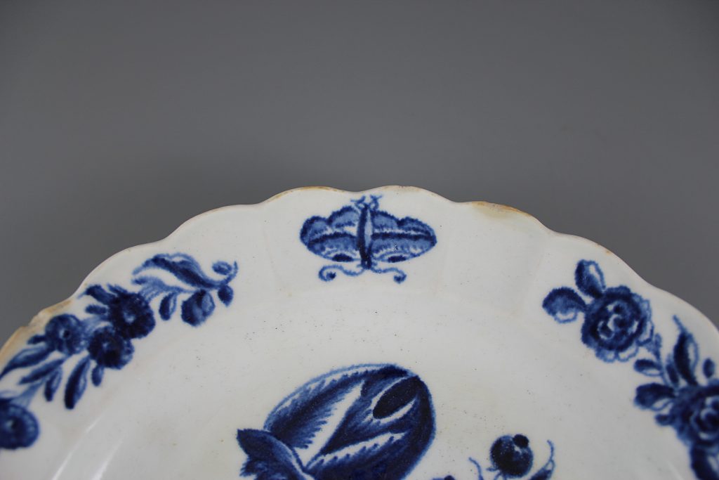 Isleworth porcelain