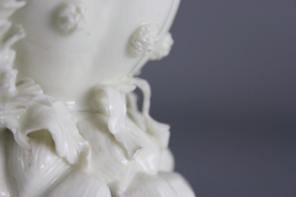 Saint Cloud porcelain