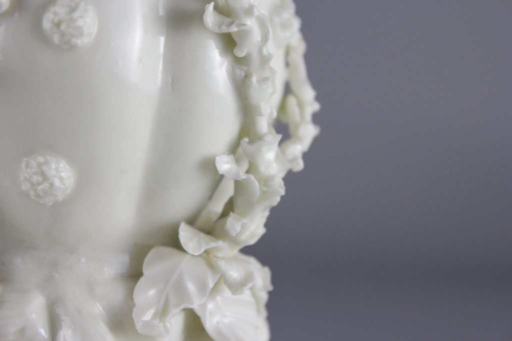 Saint Cloud porcelain