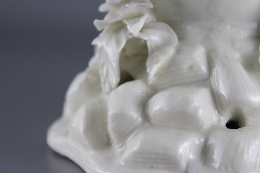 Saint Cloud porcelain