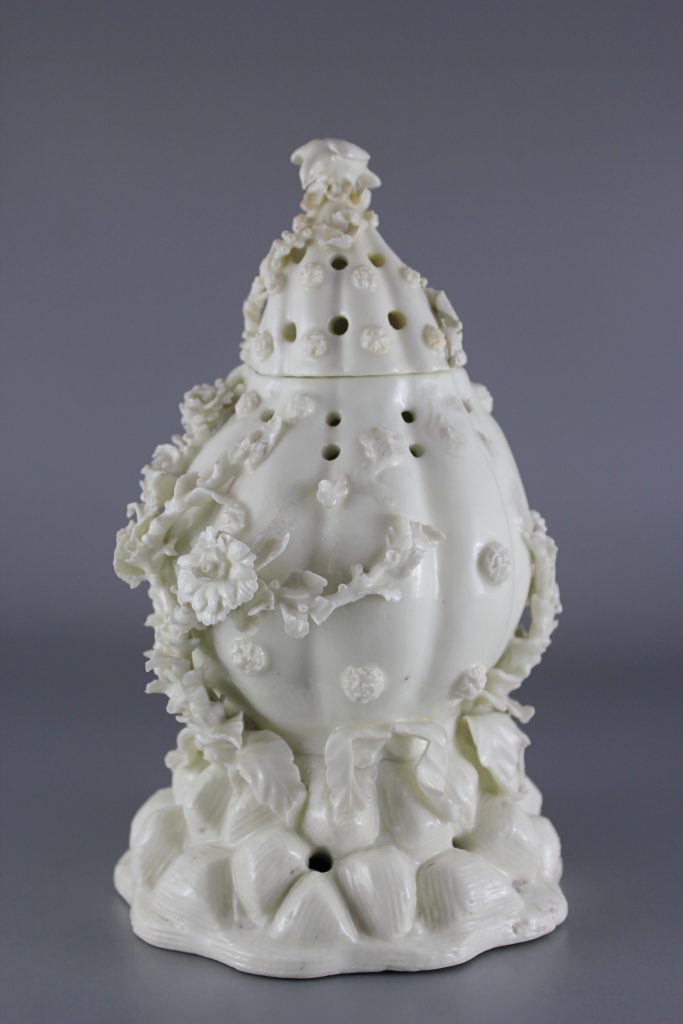 Saint Cloud porcelain