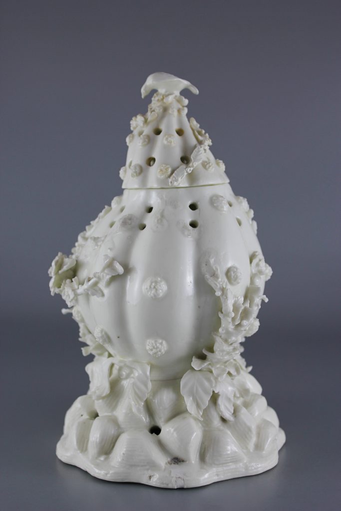 Saint Cloud porcelain
