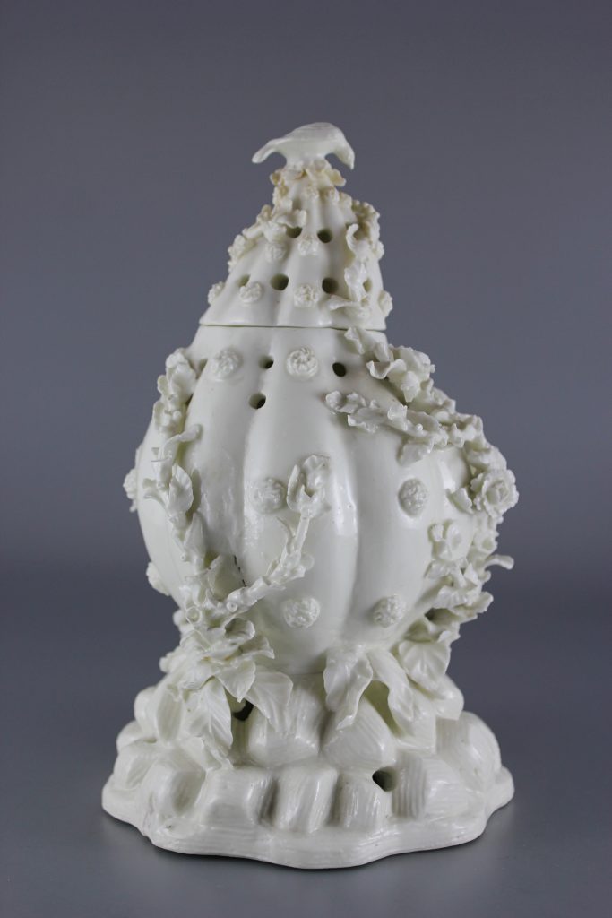 Saint Cloud porcelain