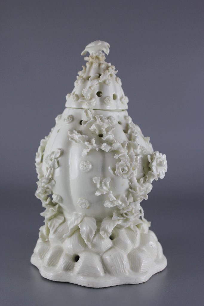 Saint Cloud porcelain