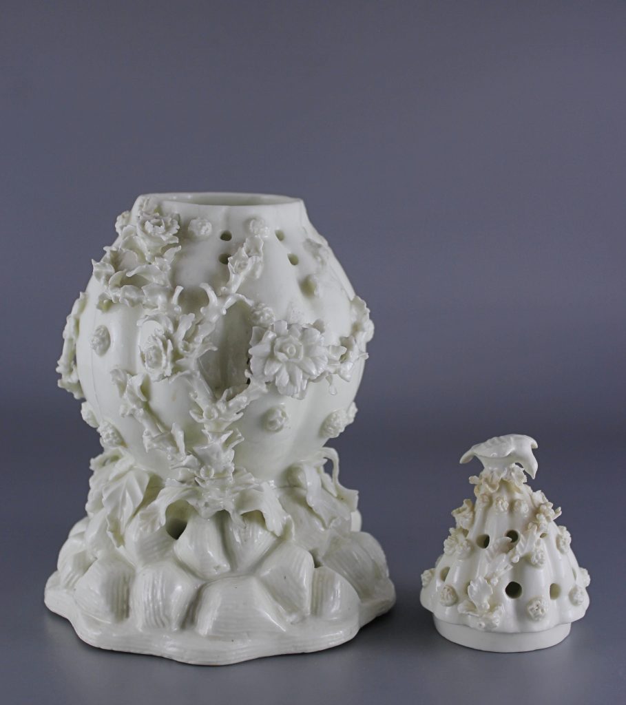 Saint Cloud porcelain