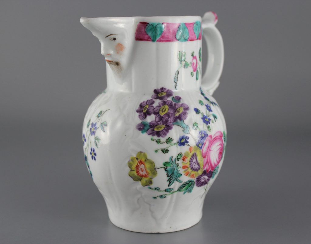 Baddeley Littler porcelain
