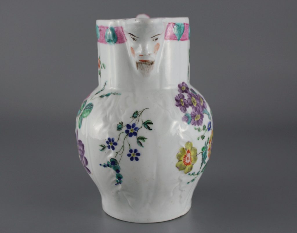Baddeley Littler porcelain