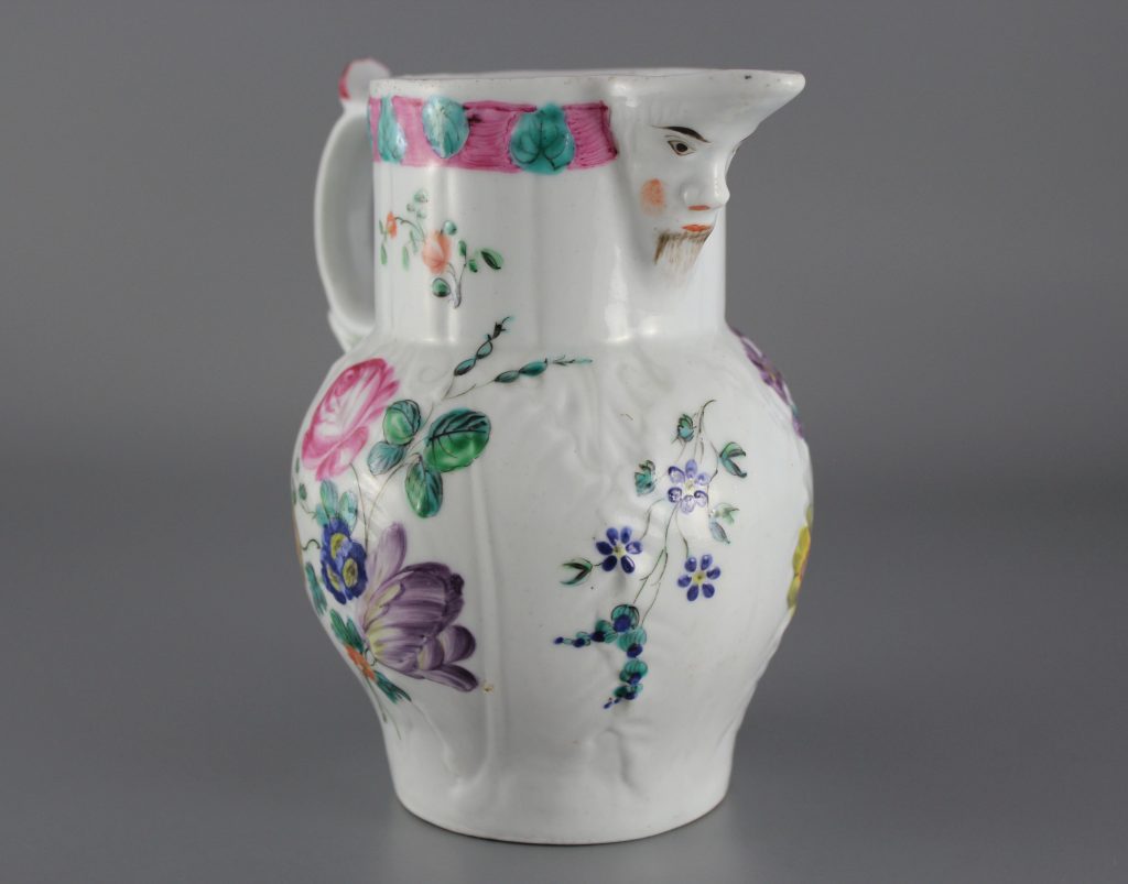 Baddeley Littler porcelain