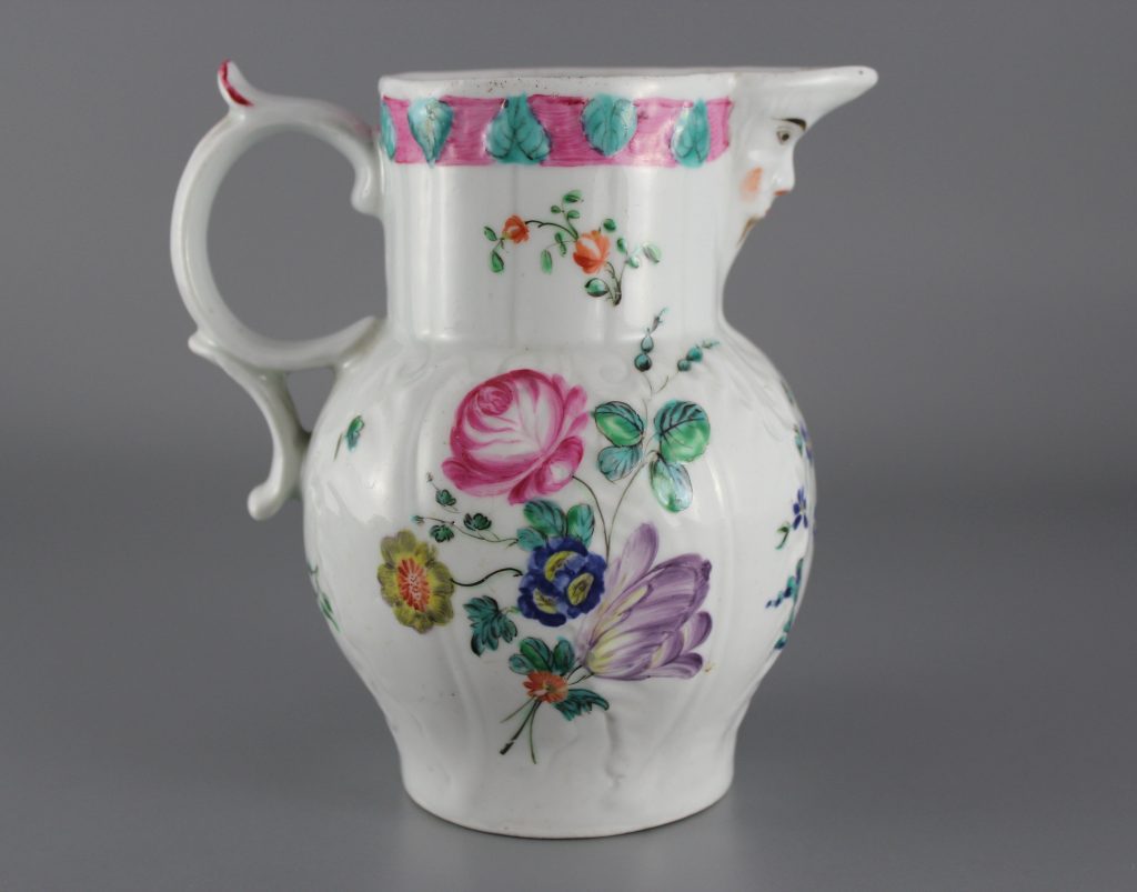 Baddeley Littler porcelain