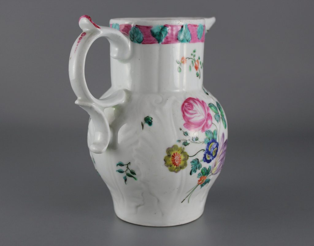Baddeley Littler porcelain