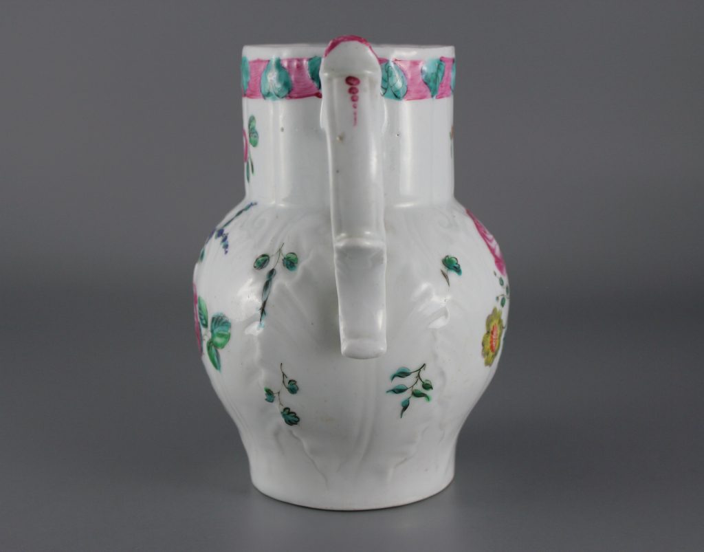 Baddeley Littler porcelain