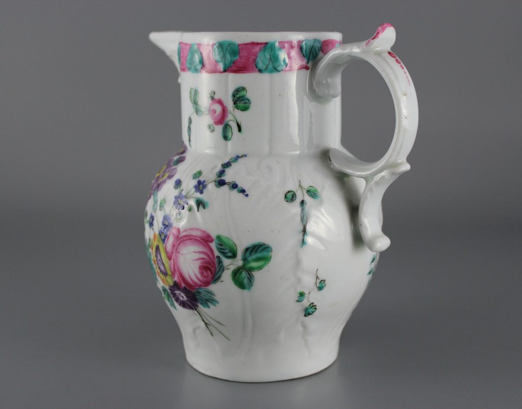 Baddeley Littler porcelain