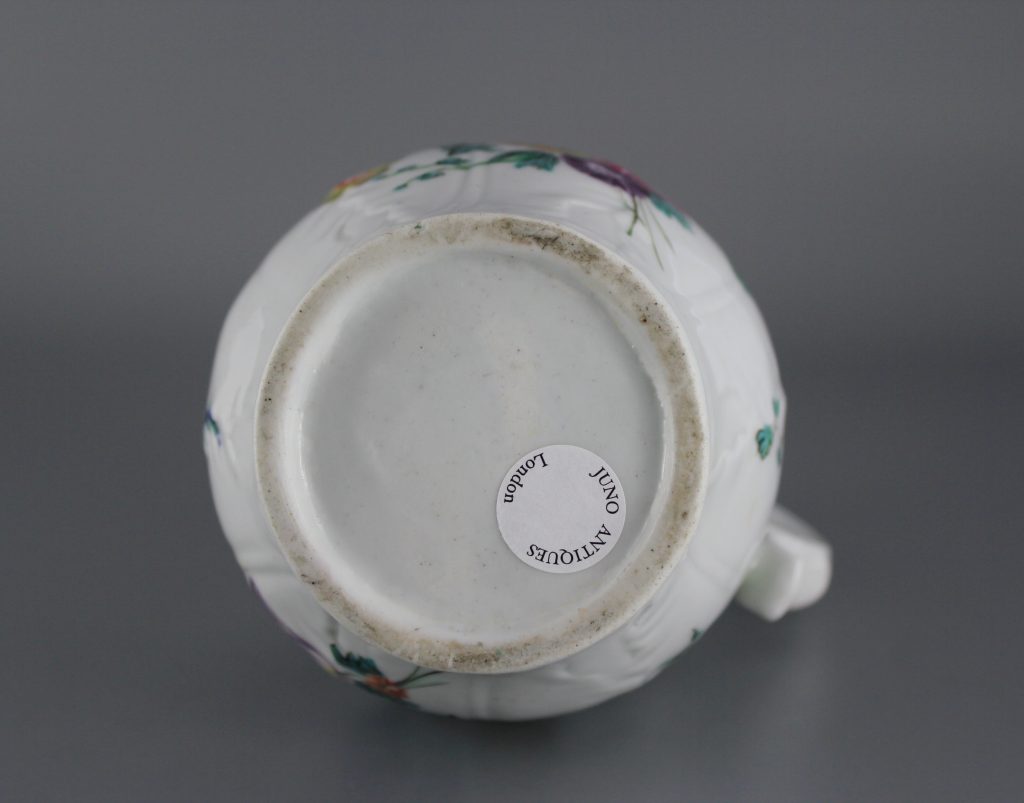 Baddeley Littler porcelain