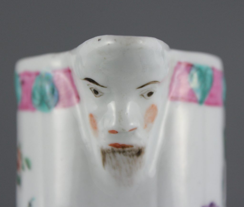 Baddeley Littler porcelain