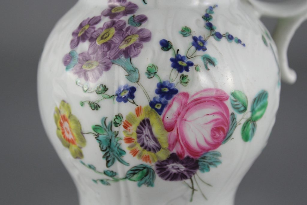 Baddeley Littler porcelain