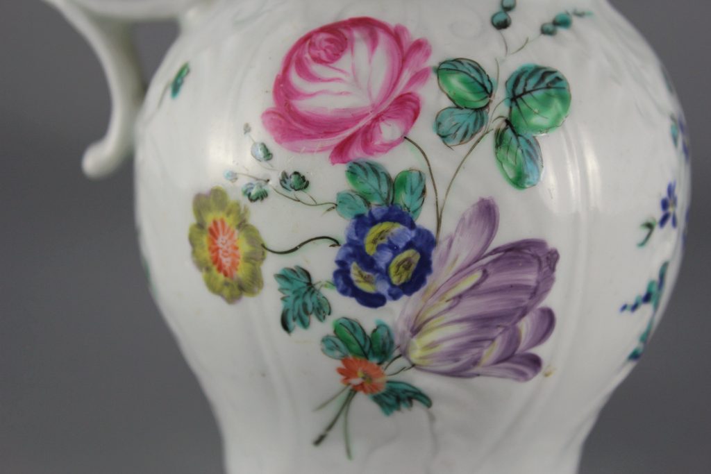 Baddeley Littler porcelain