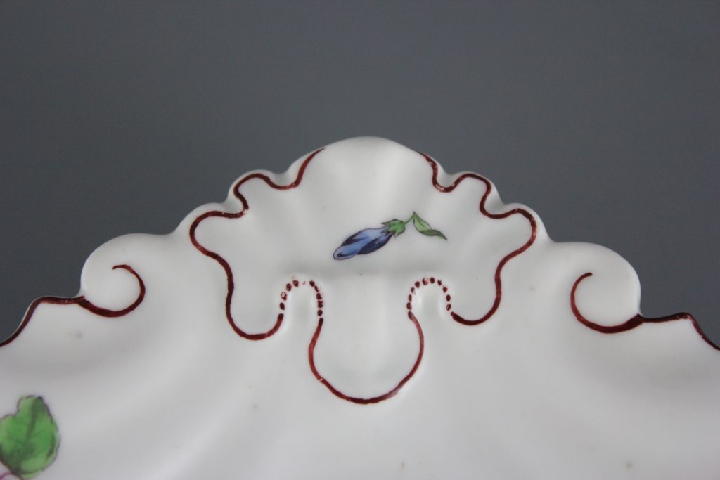 Chelsea porcelain