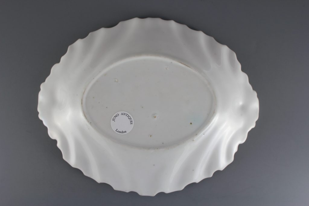 Chelsea porcelain