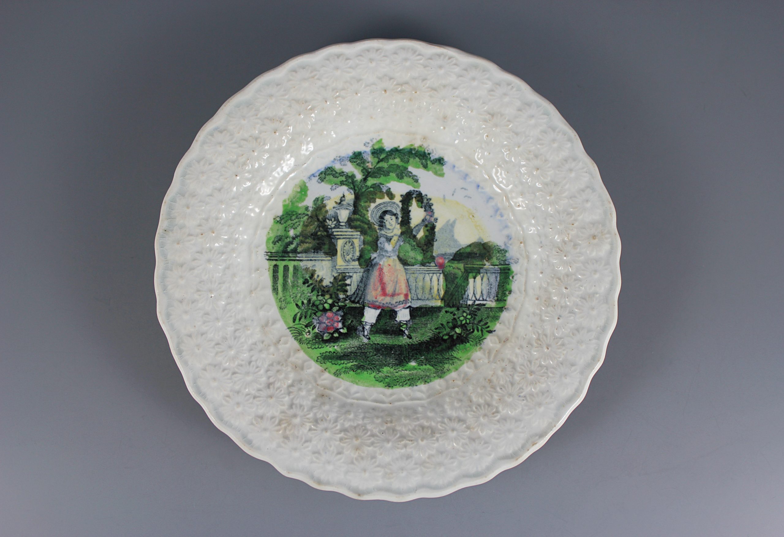 Dixon & Co pottery