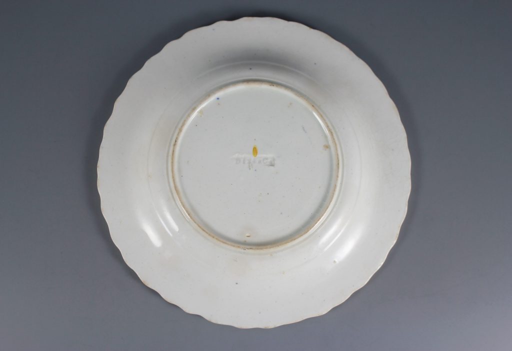 Dixon & Co pottery