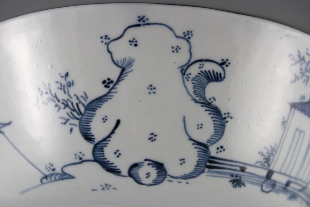 Chaffers porcelain