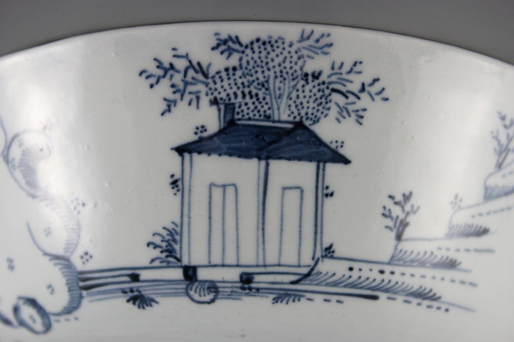 Chaffers porcelain