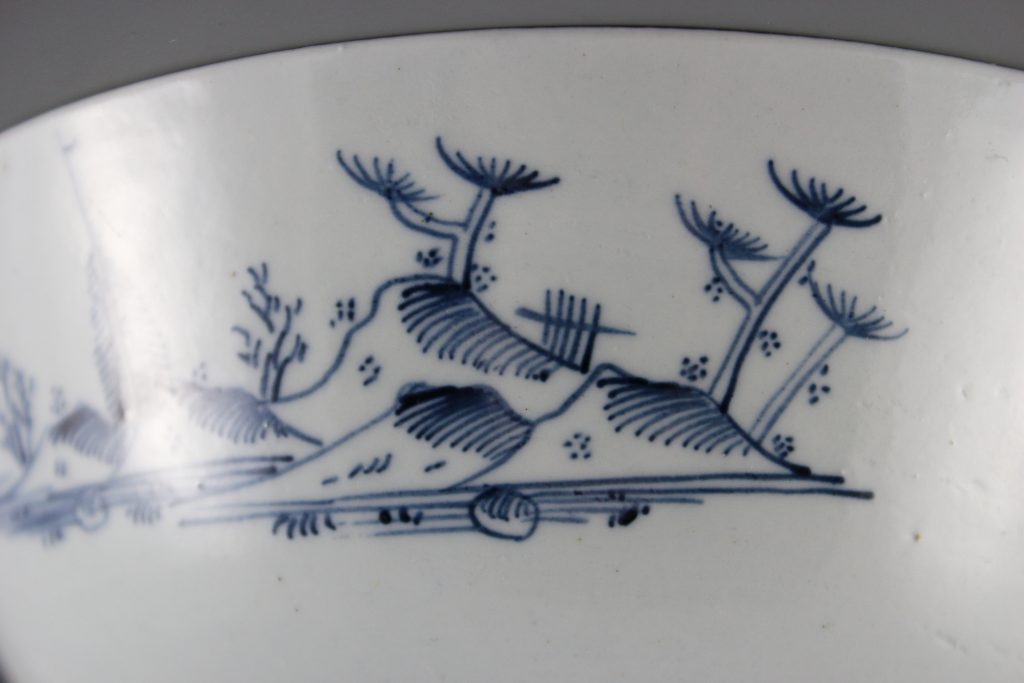 Chaffers porcelain