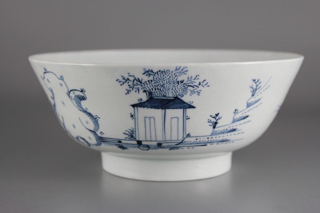 Chaffers porcelain