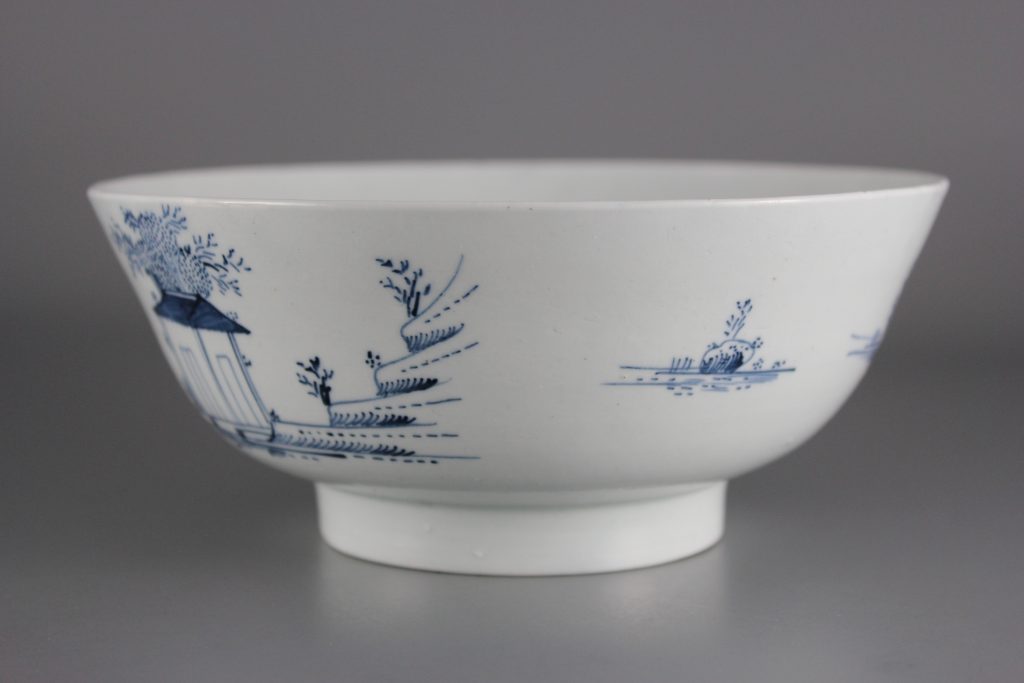 Chaffers porcelain