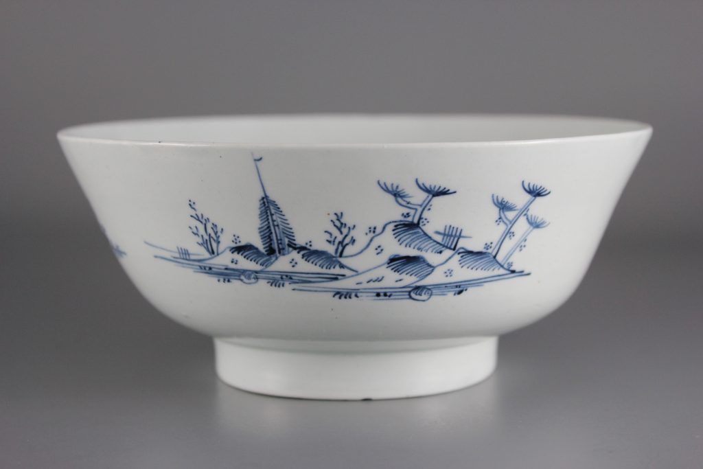 Chaffers porcelain