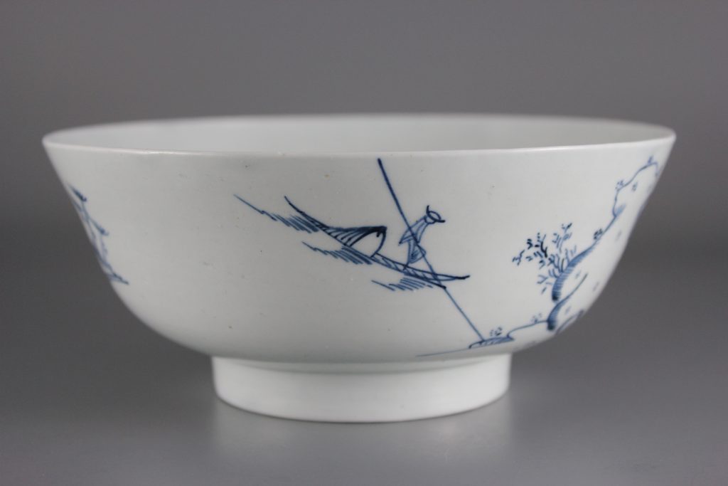 Chaffers porcelain