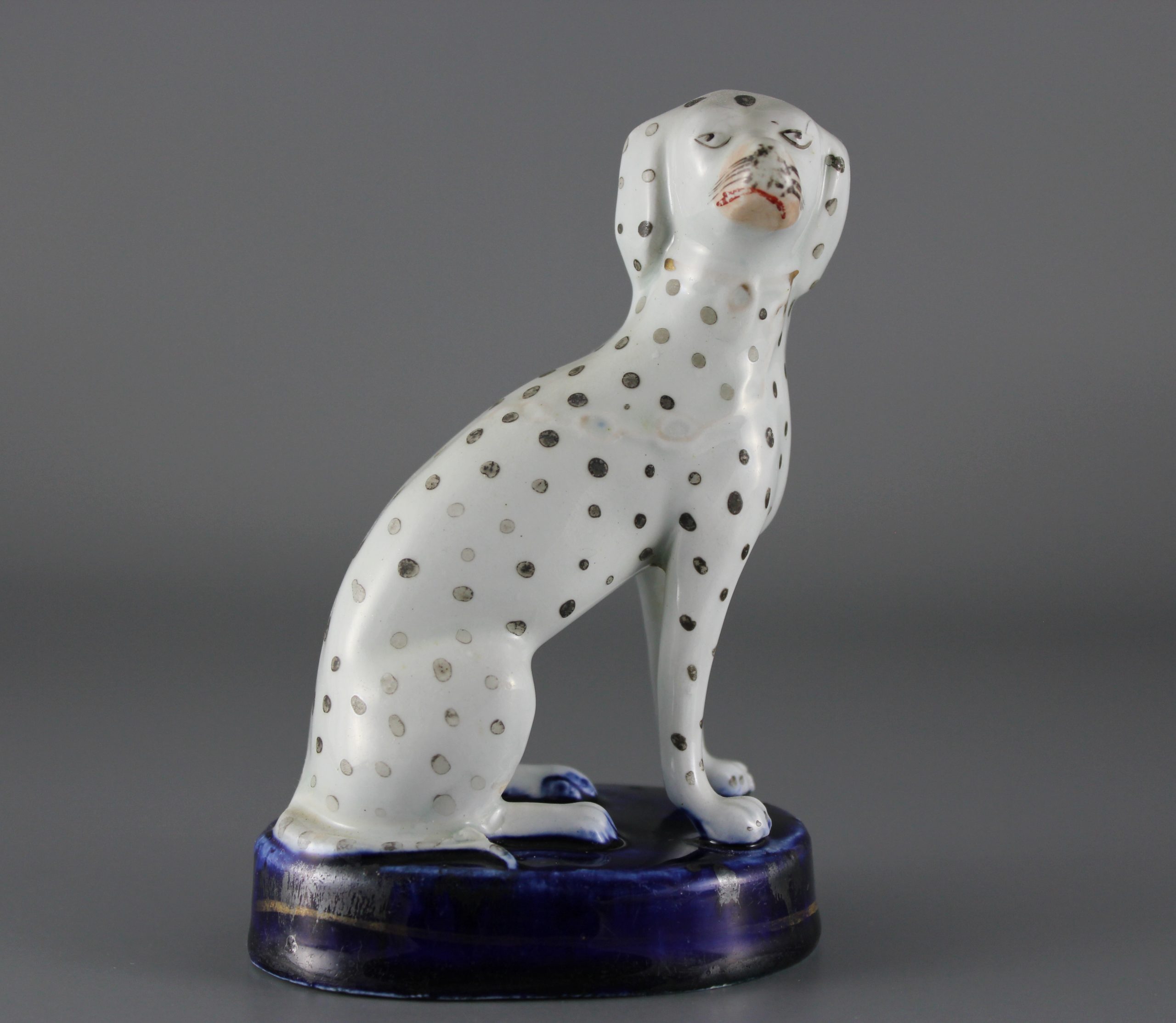 Staffordshire Dalmatian