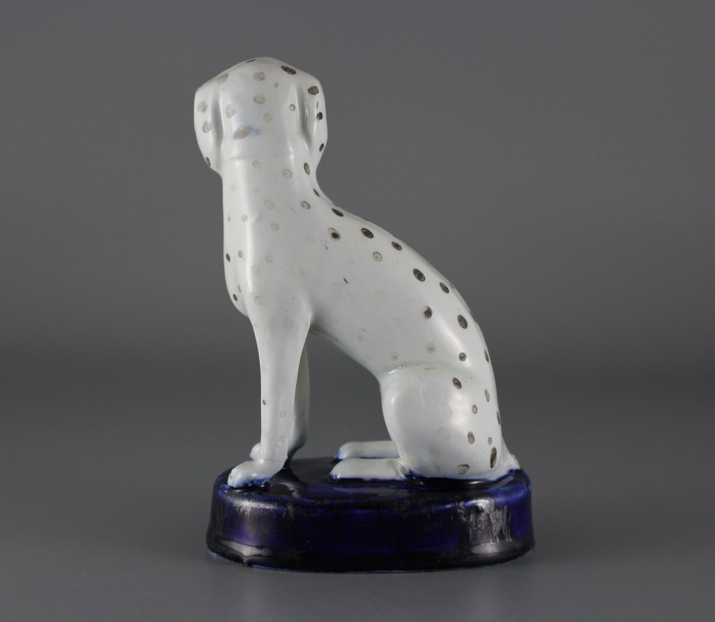 Staffordshire Dalmatian