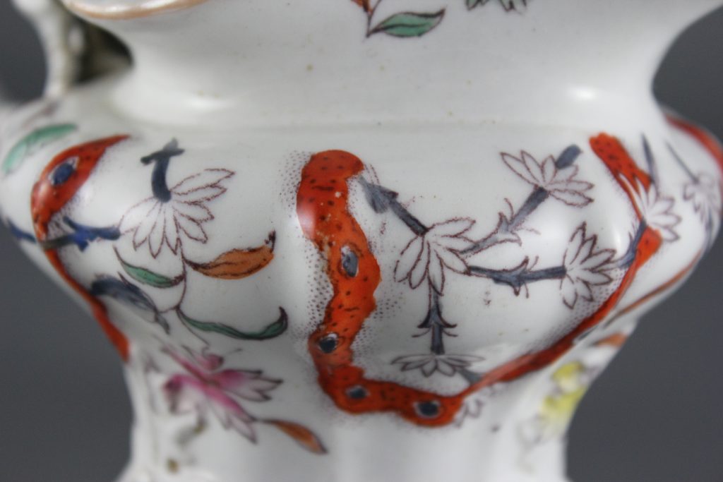 Mason's Patent Ironstone China