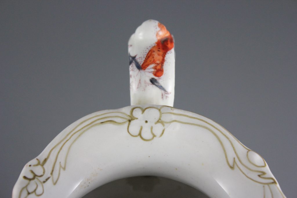 Mason's Patent Ironstone China