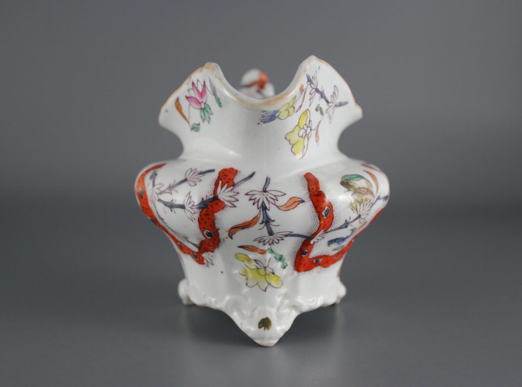 Mason's Patent Ironstone China