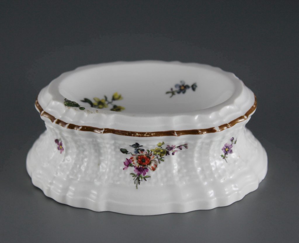 Meissen salt