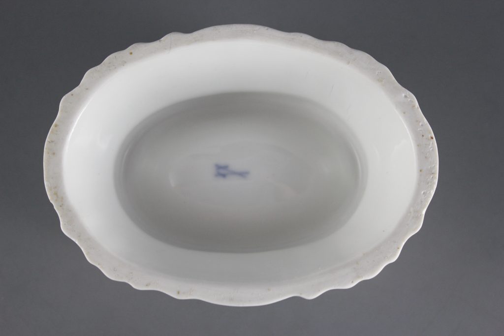 Meissen salt
