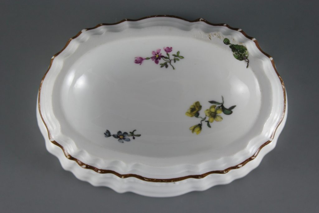 Meissen salt
