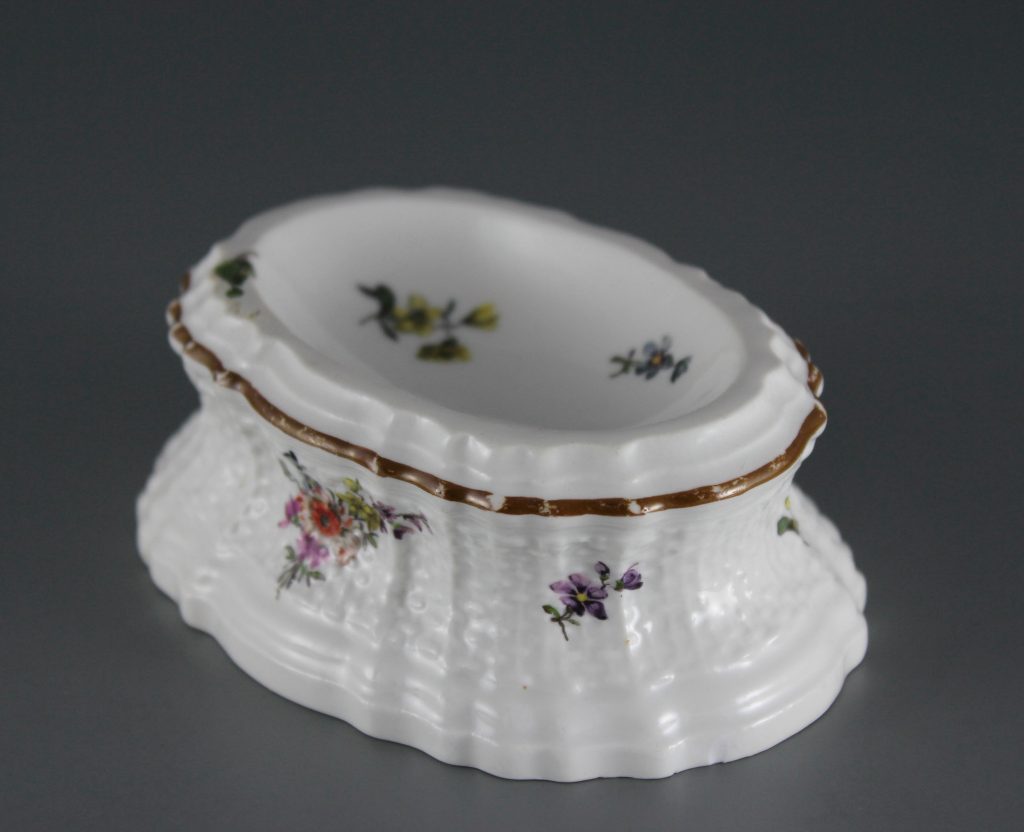 Meissen salt