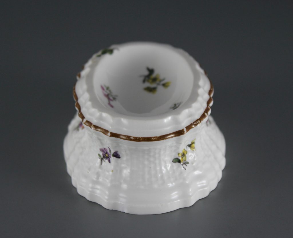Meissen salt