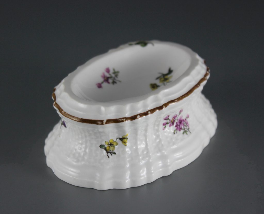 Meissen salt