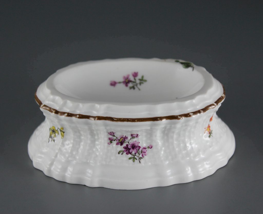 Meissen salt
