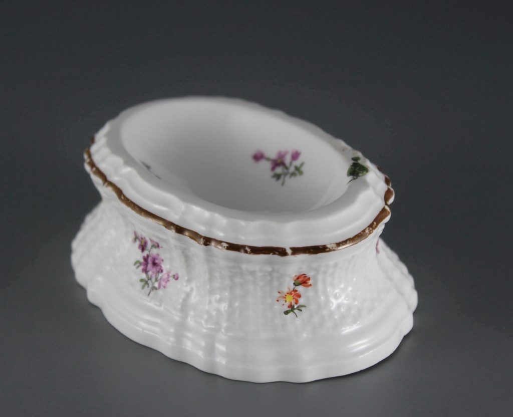 Meissen salt