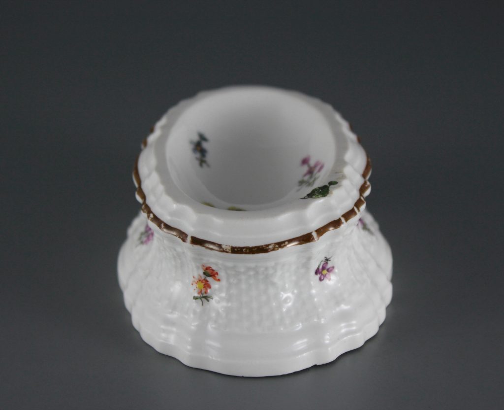 Meissen salt