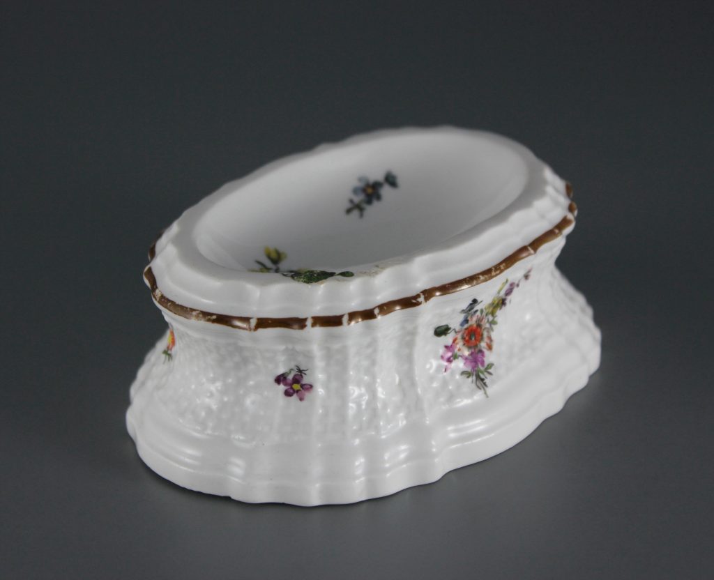 Meissen salt
