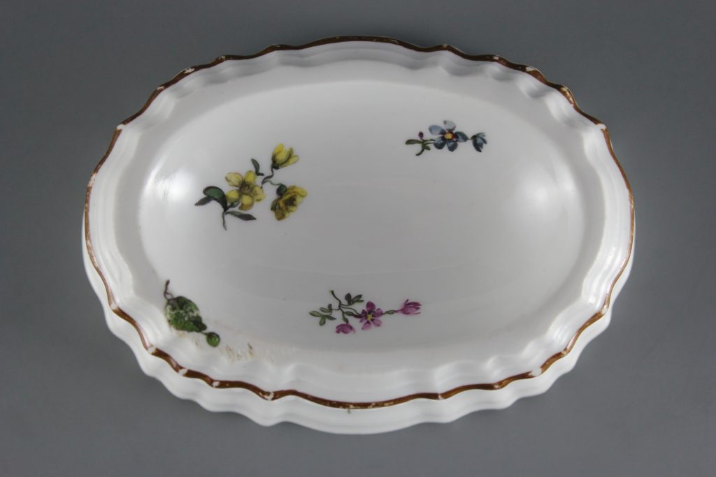 Meissen salt